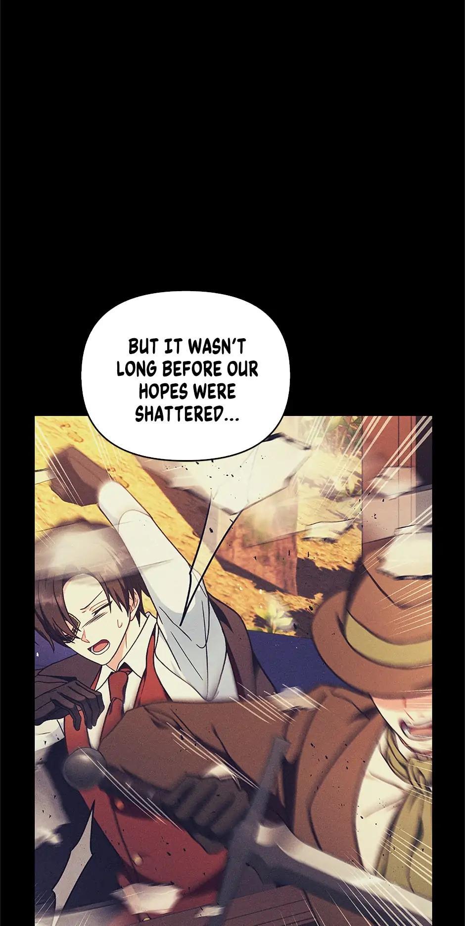 How to Use a Returner Chapter 80 - Page 12