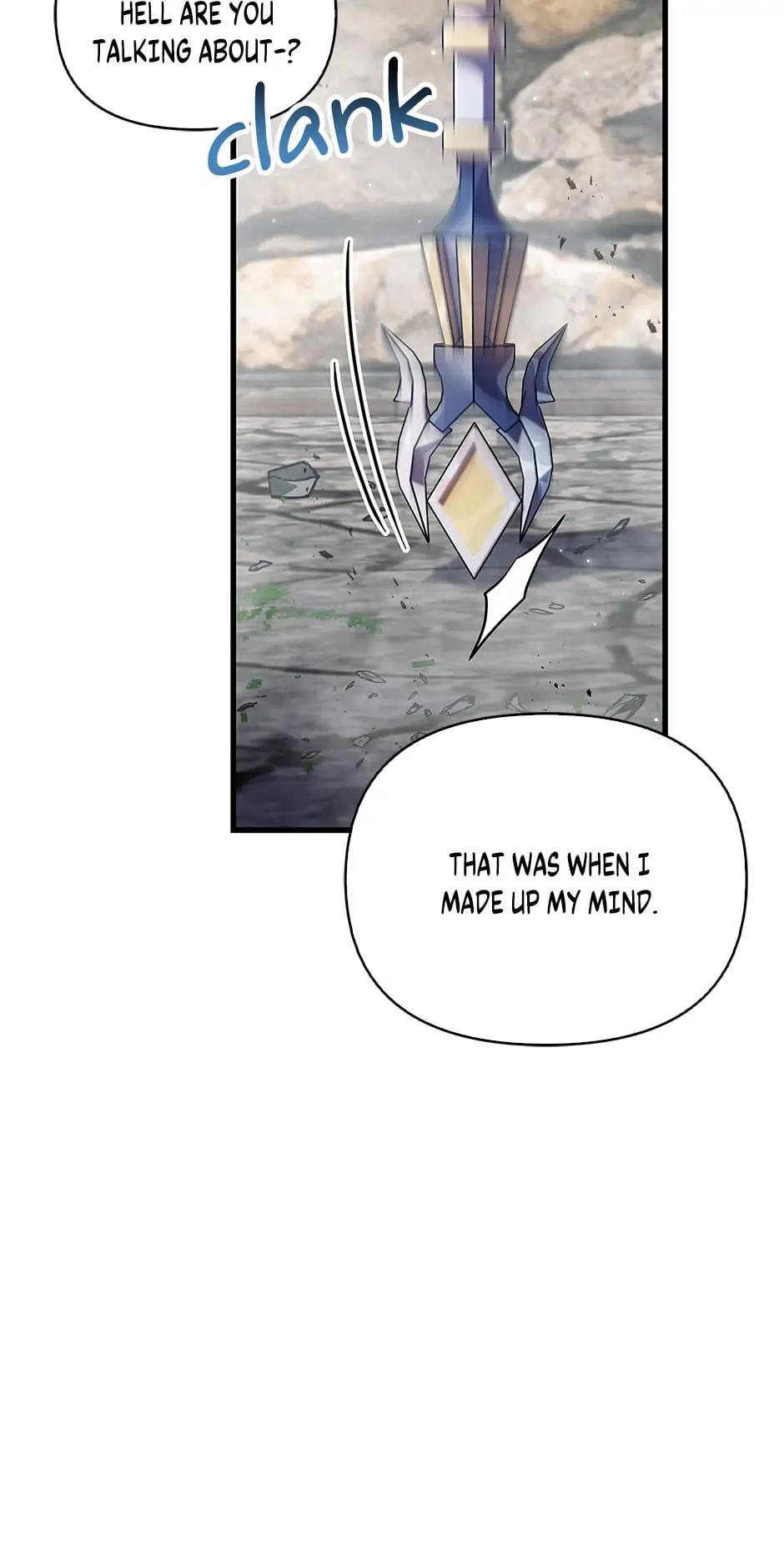 How to Use a Returner Chapter 80 - Page 14