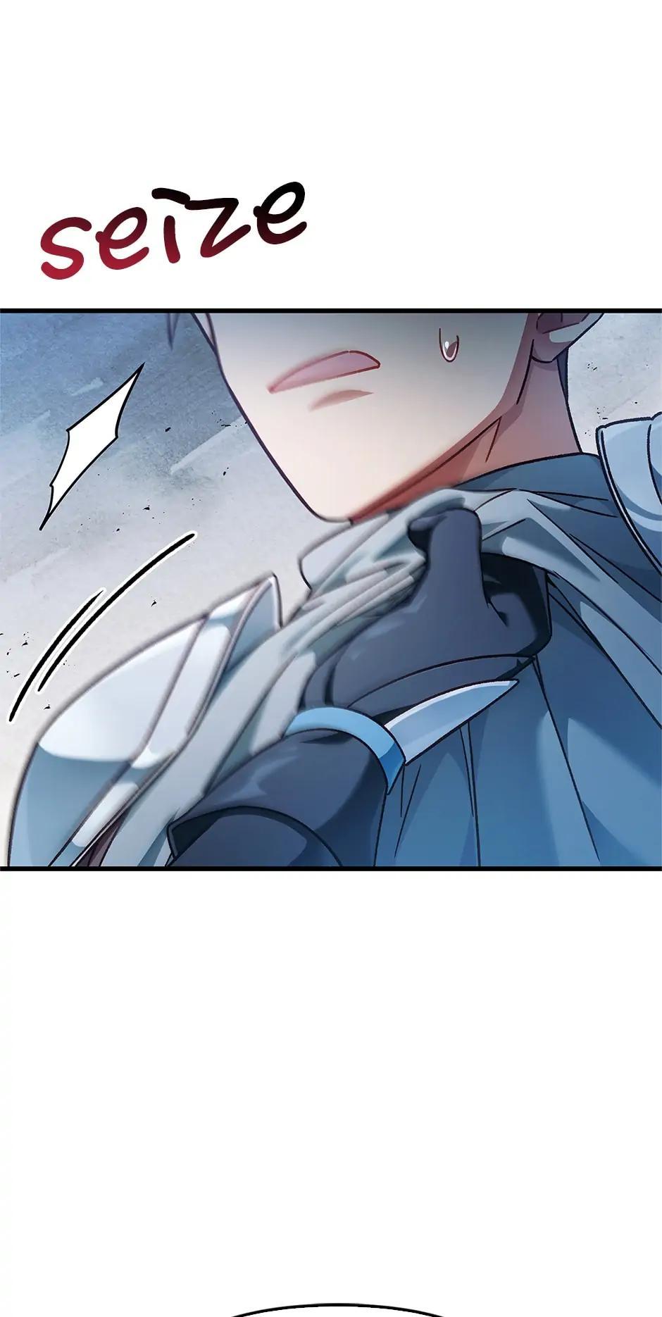 How to Use a Returner Chapter 80 - Page 15