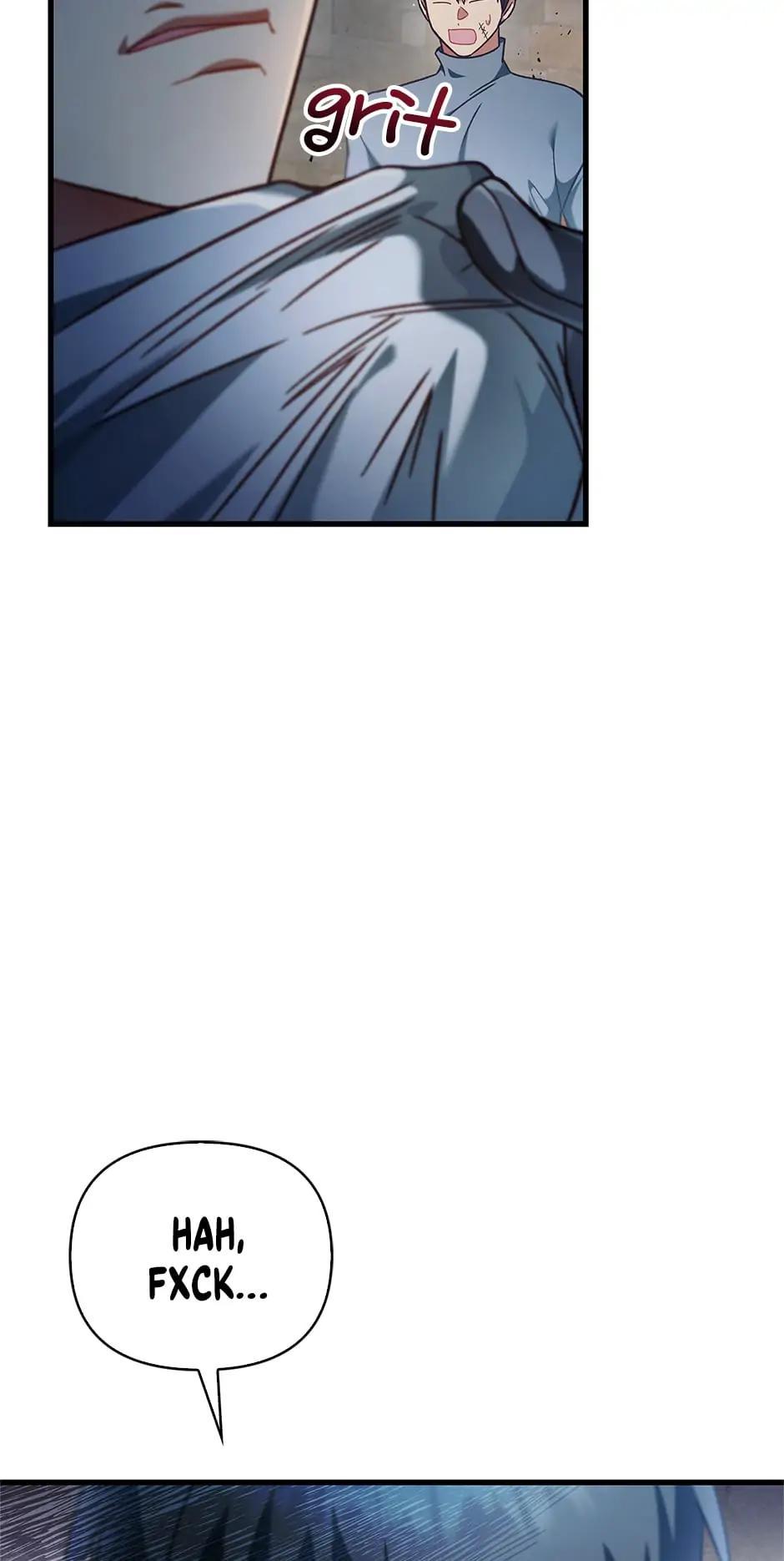 How to Use a Returner Chapter 80 - Page 18