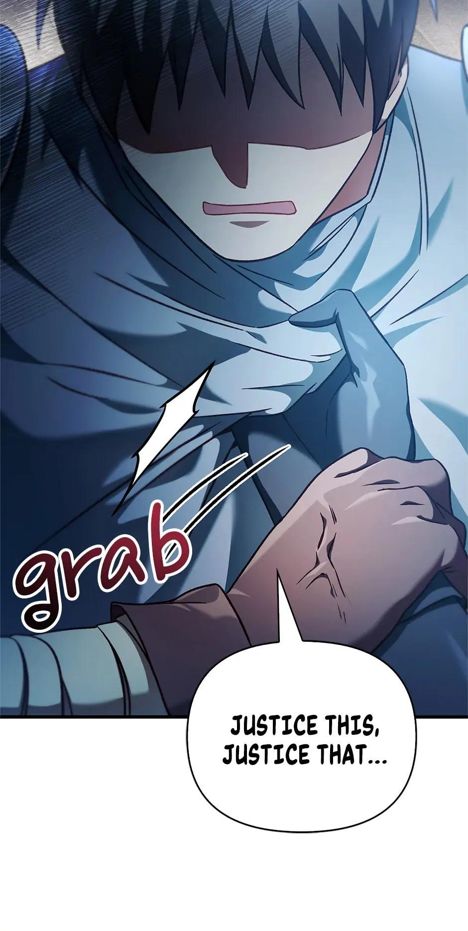 How to Use a Returner Chapter 80 - Page 19