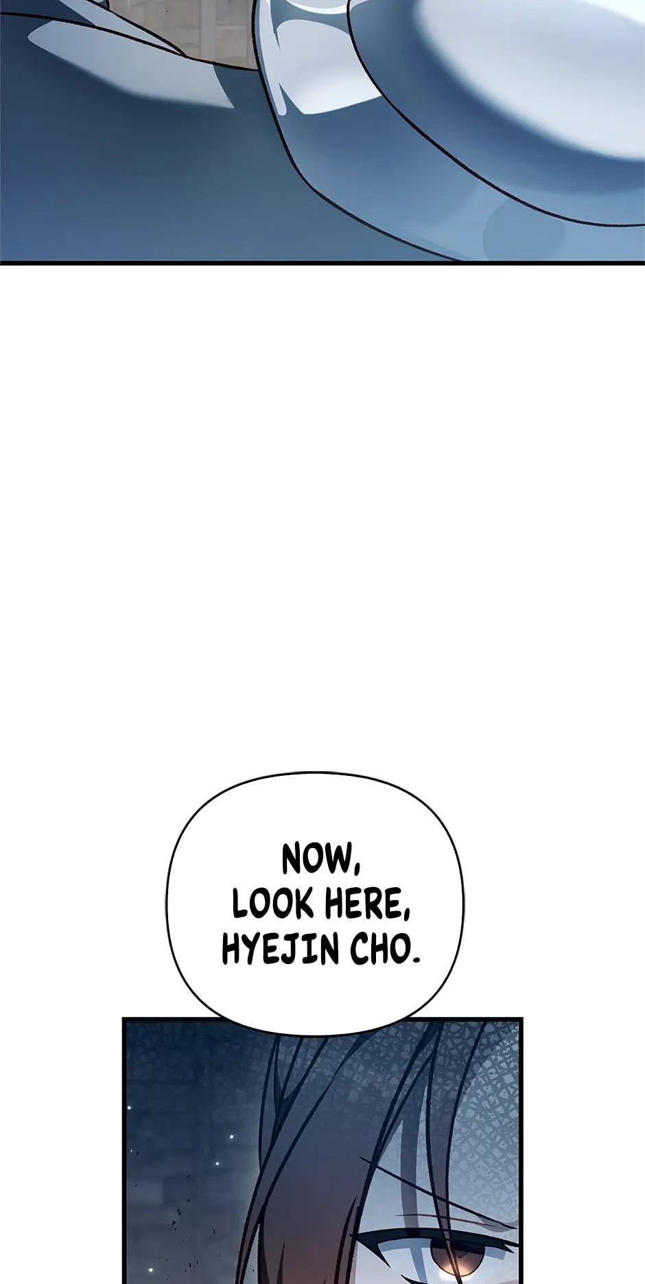 How to Use a Returner Chapter 80 - Page 21