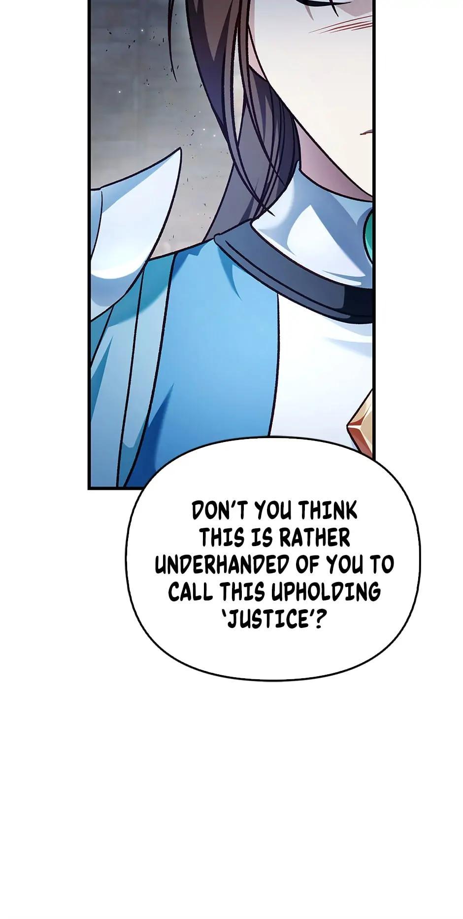 How to Use a Returner Chapter 80 - Page 22