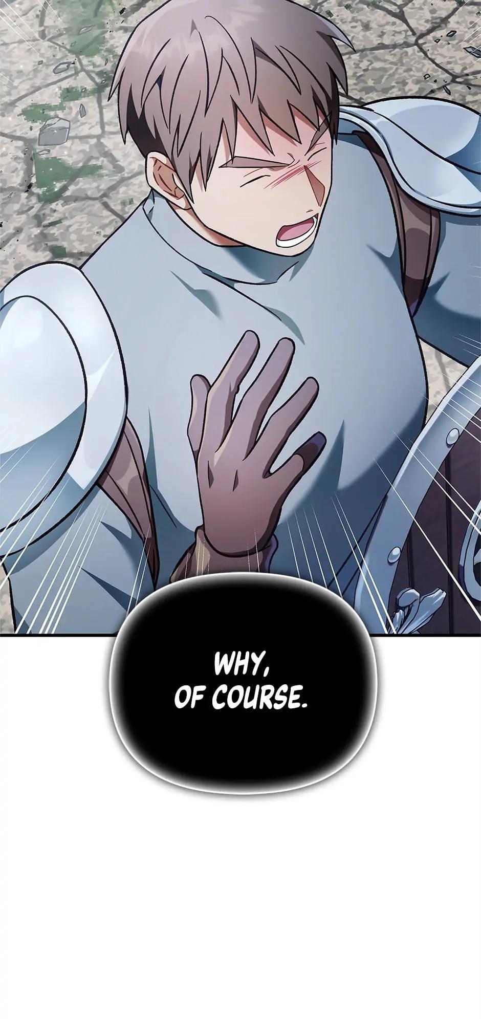 How to Use a Returner Chapter 80 - Page 25