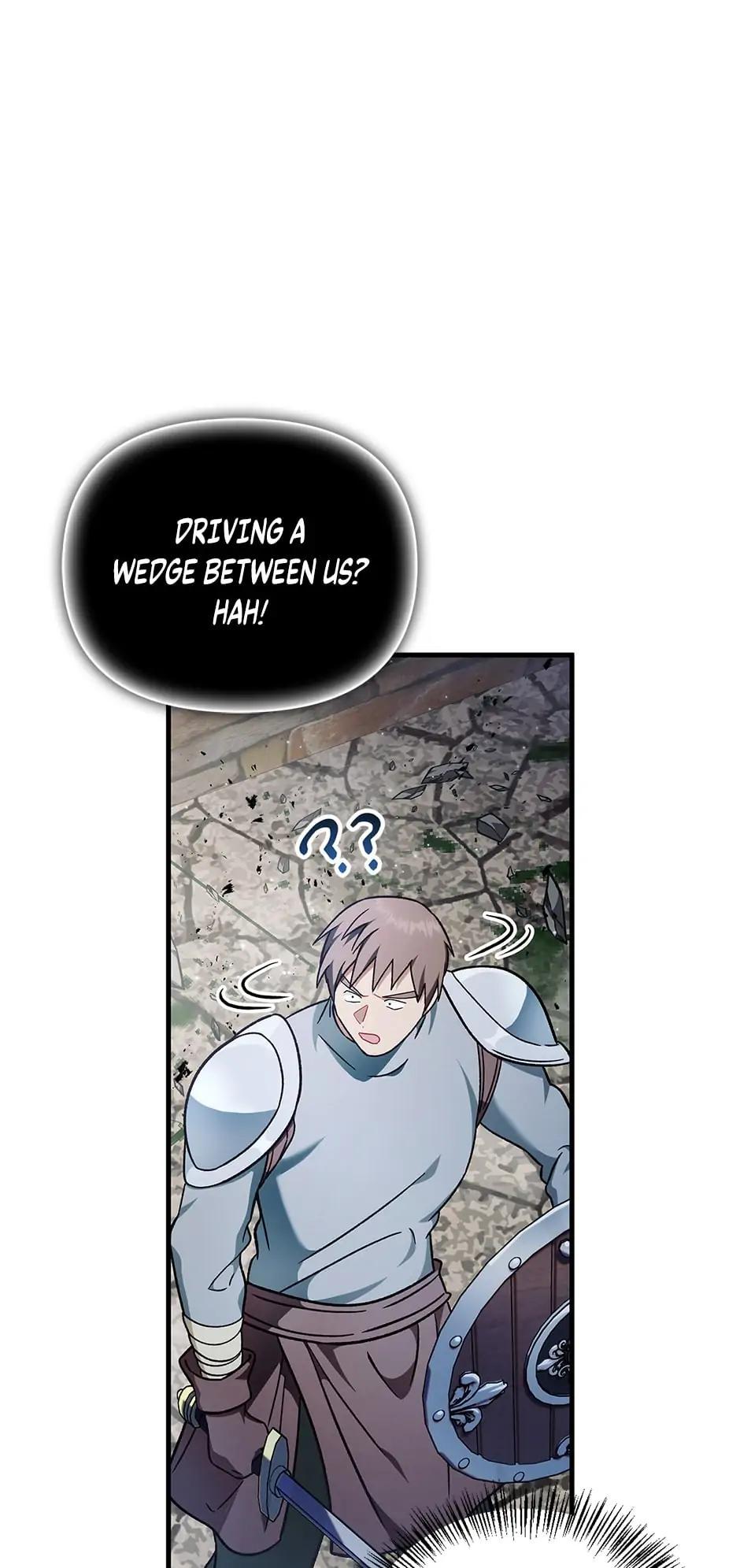 How to Use a Returner Chapter 80 - Page 27