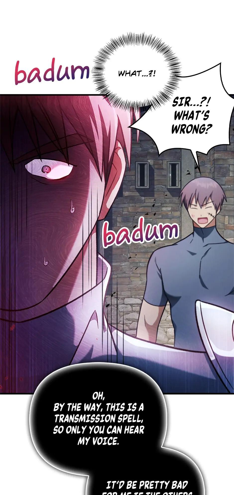 How to Use a Returner Chapter 80 - Page 30