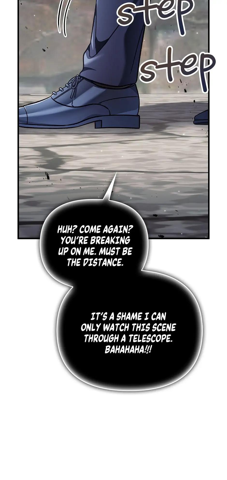 How to Use a Returner Chapter 80 - Page 32