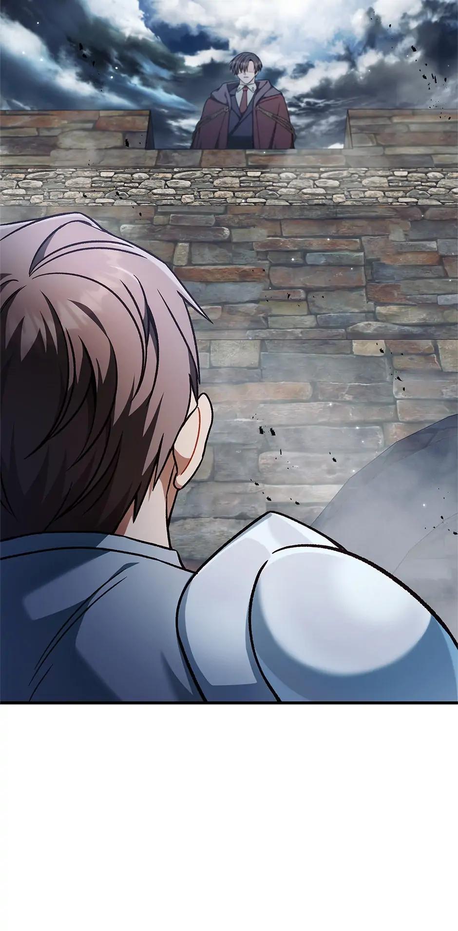 How to Use a Returner Chapter 80 - Page 35