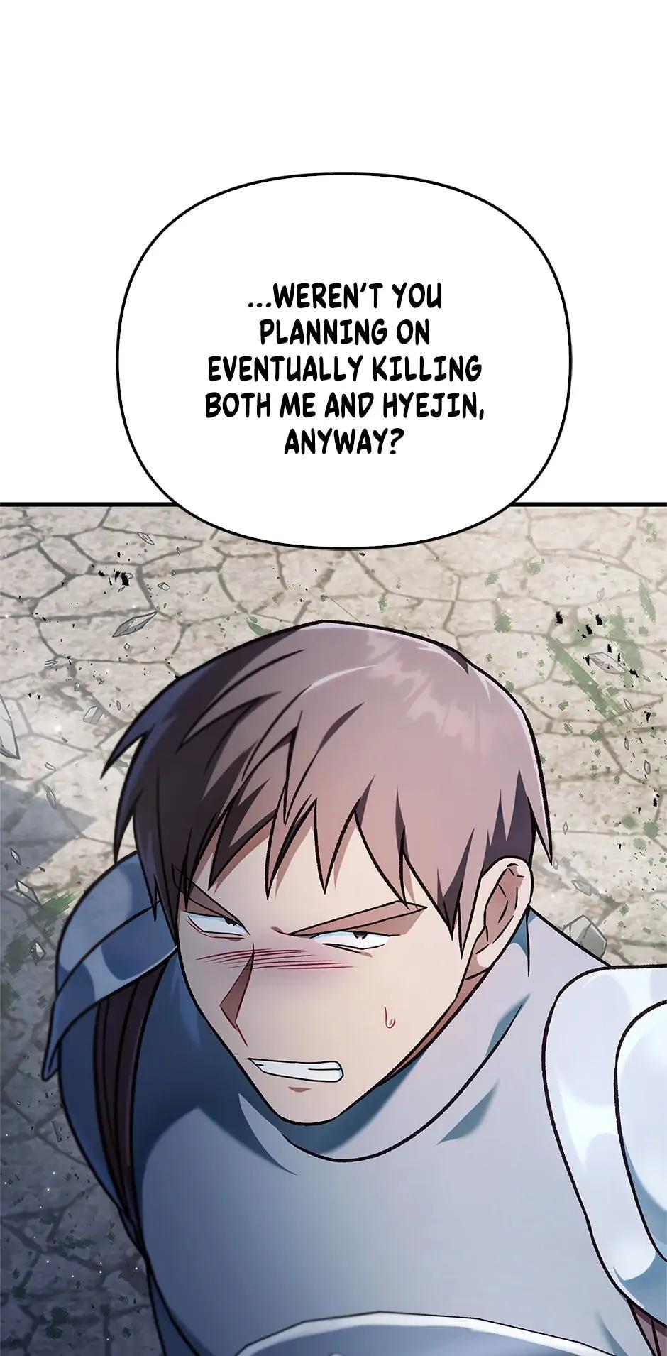 How to Use a Returner Chapter 80 - Page 36