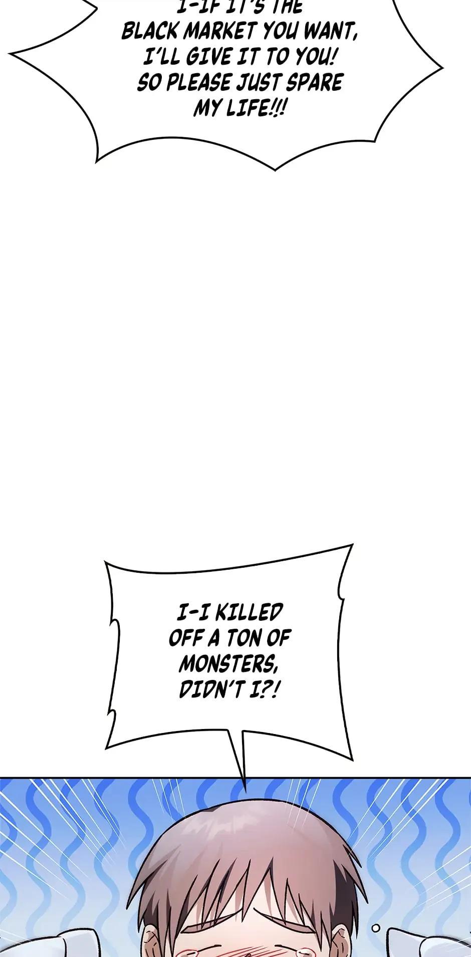 How to Use a Returner Chapter 80 - Page 41