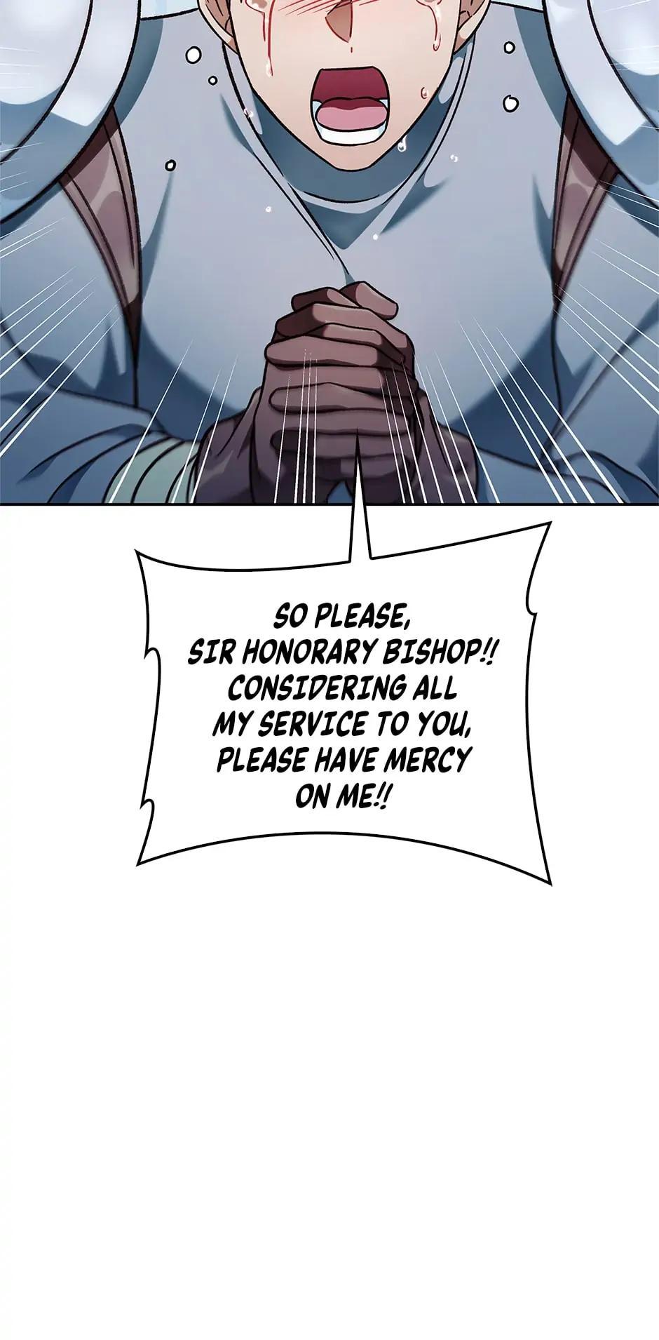 How to Use a Returner Chapter 80 - Page 42