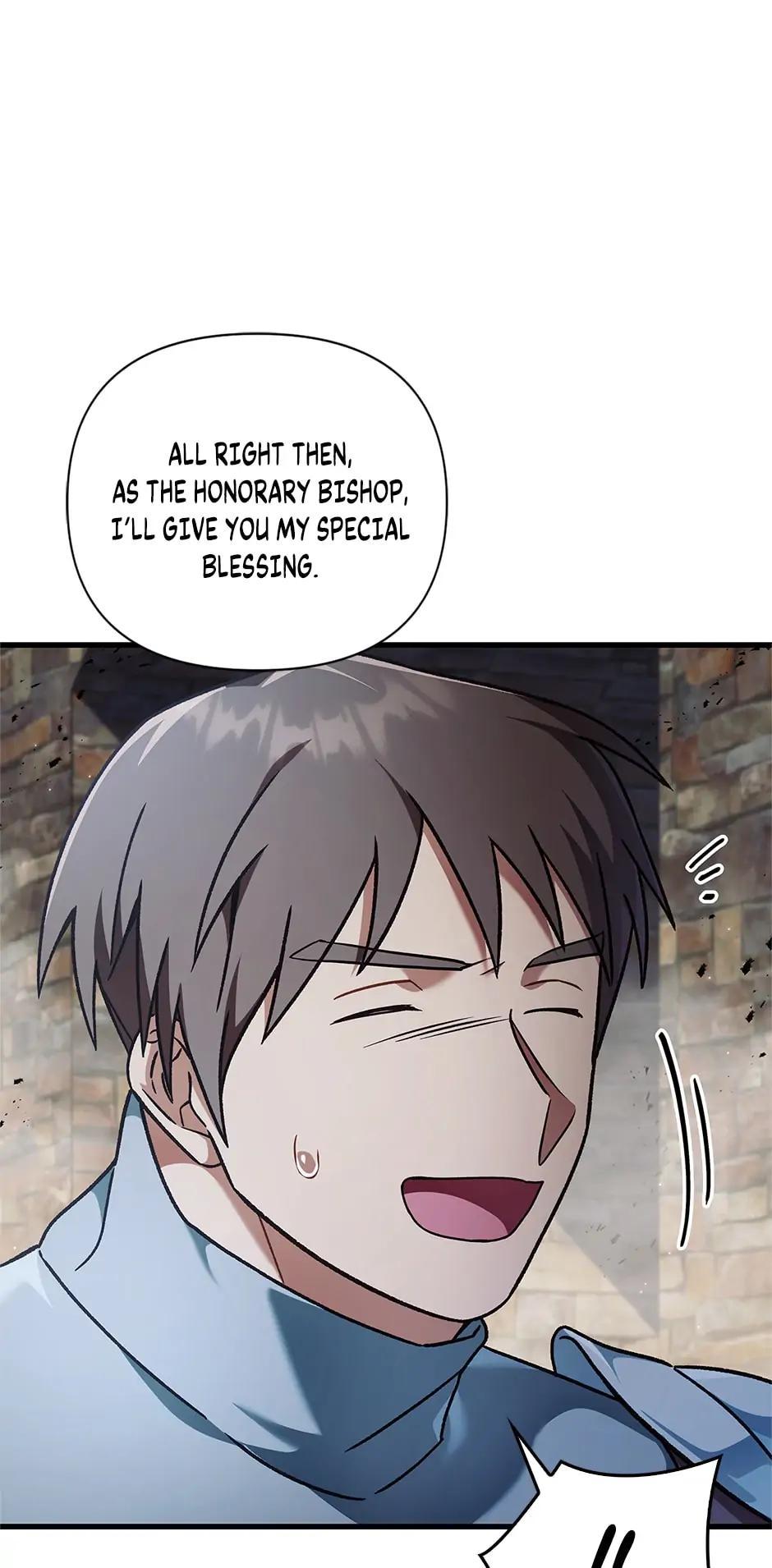 How to Use a Returner Chapter 80 - Page 44