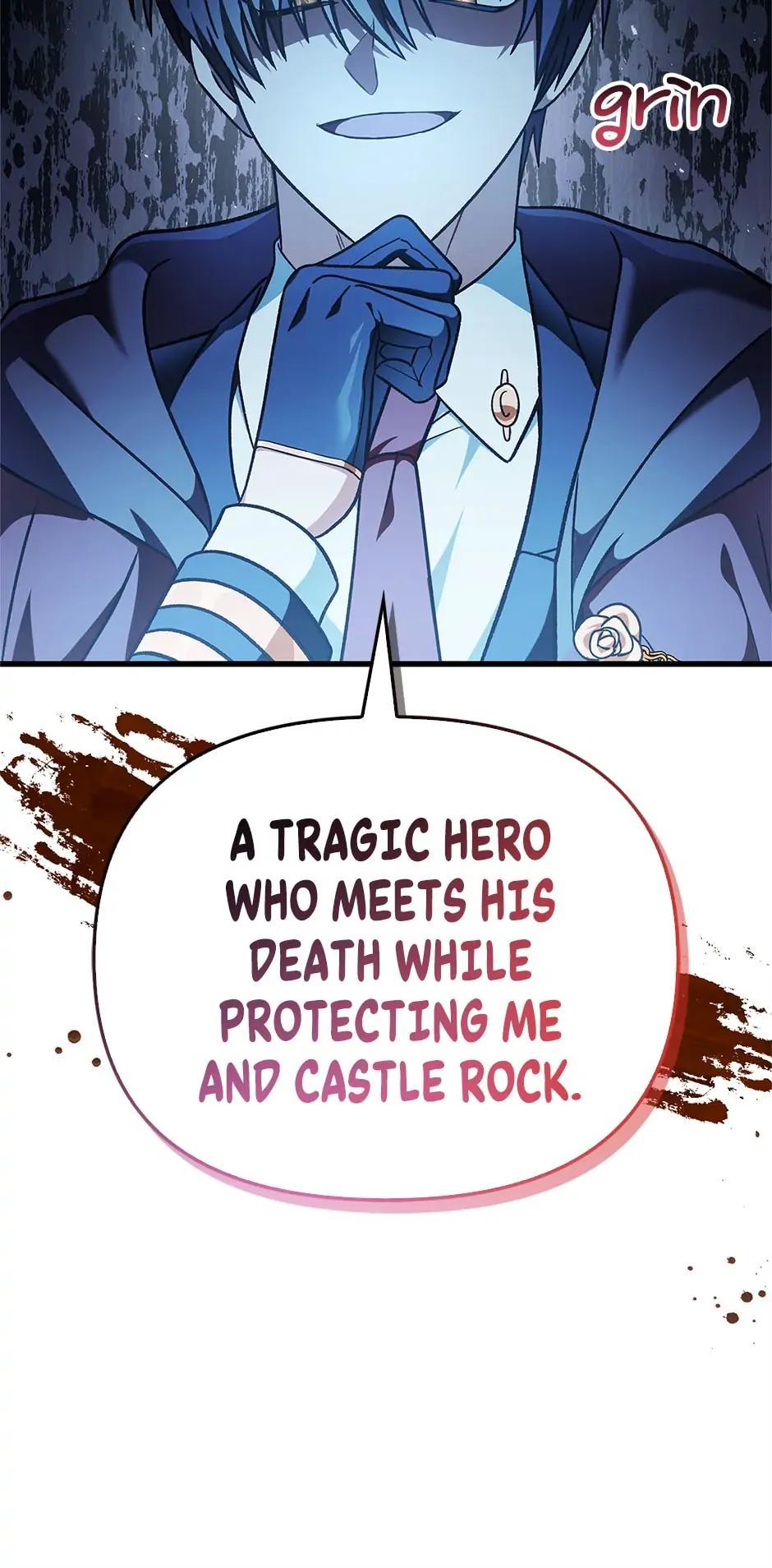 How to Use a Returner Chapter 80 - Page 46