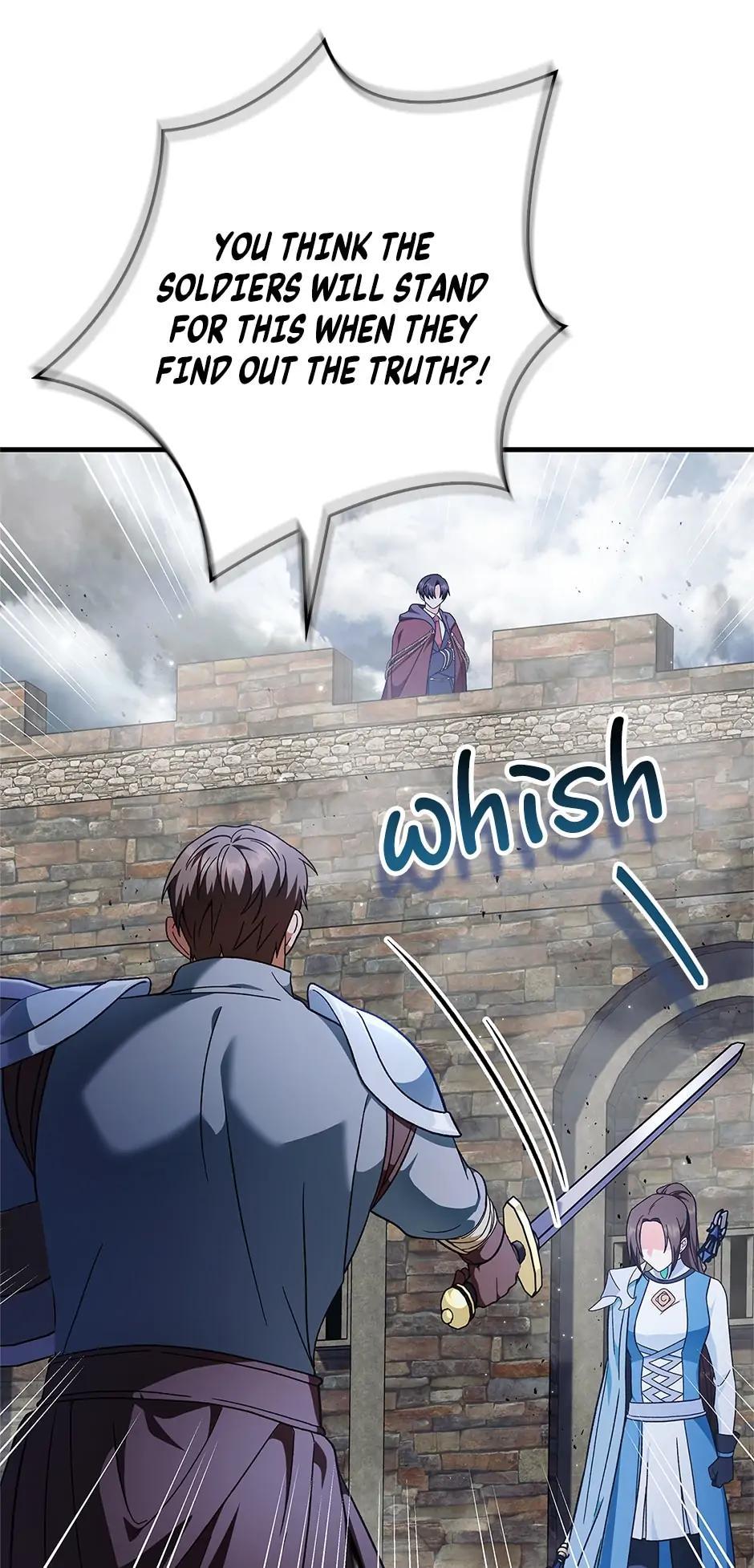 How to Use a Returner Chapter 80 - Page 49