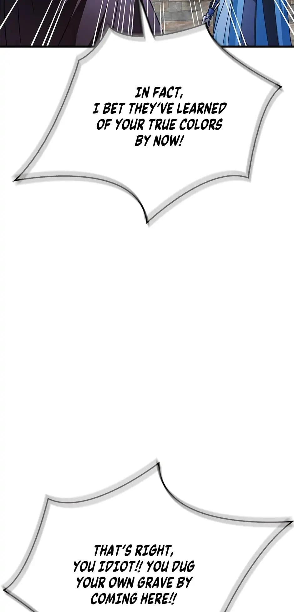 How to Use a Returner Chapter 80 - Page 50