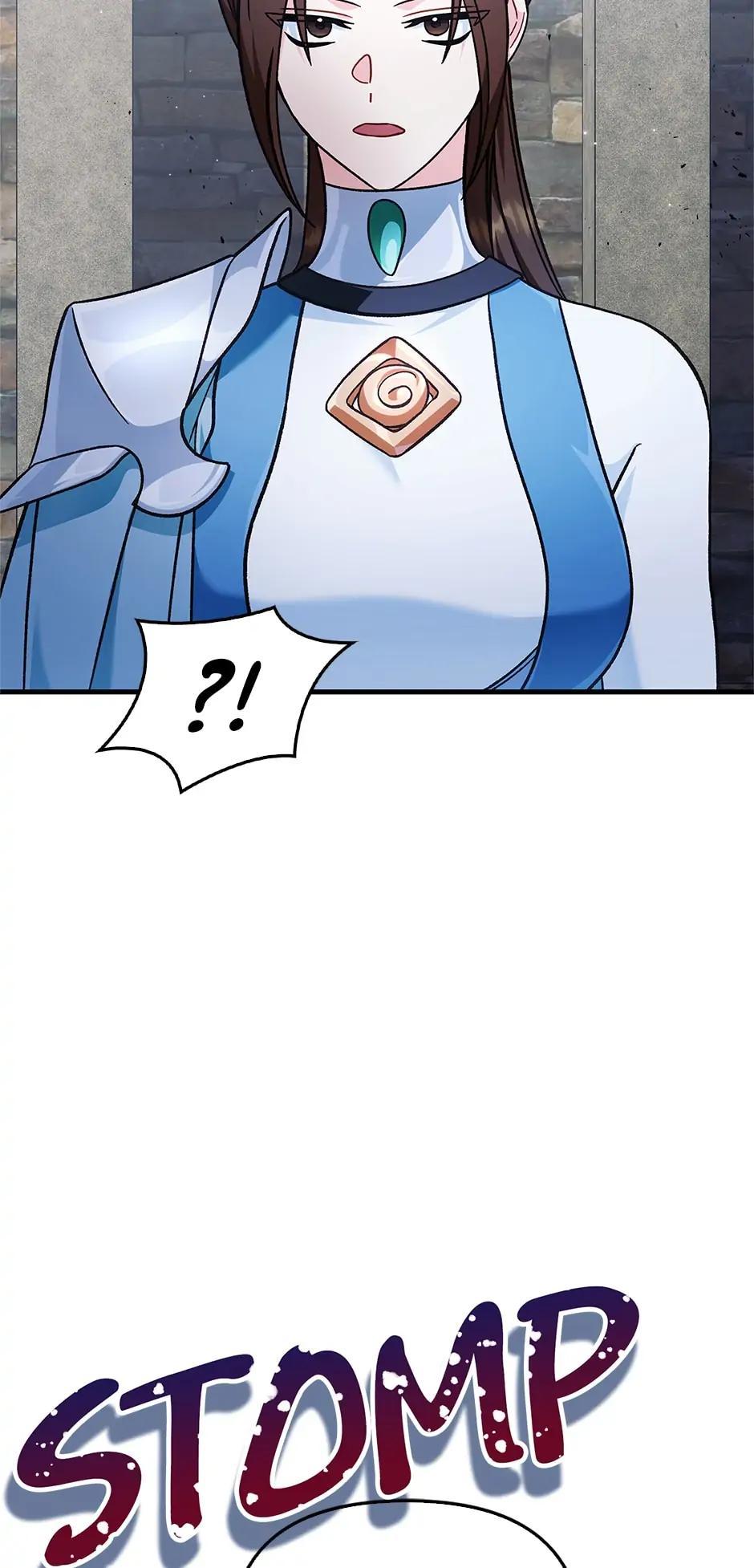 How to Use a Returner Chapter 80 - Page 53