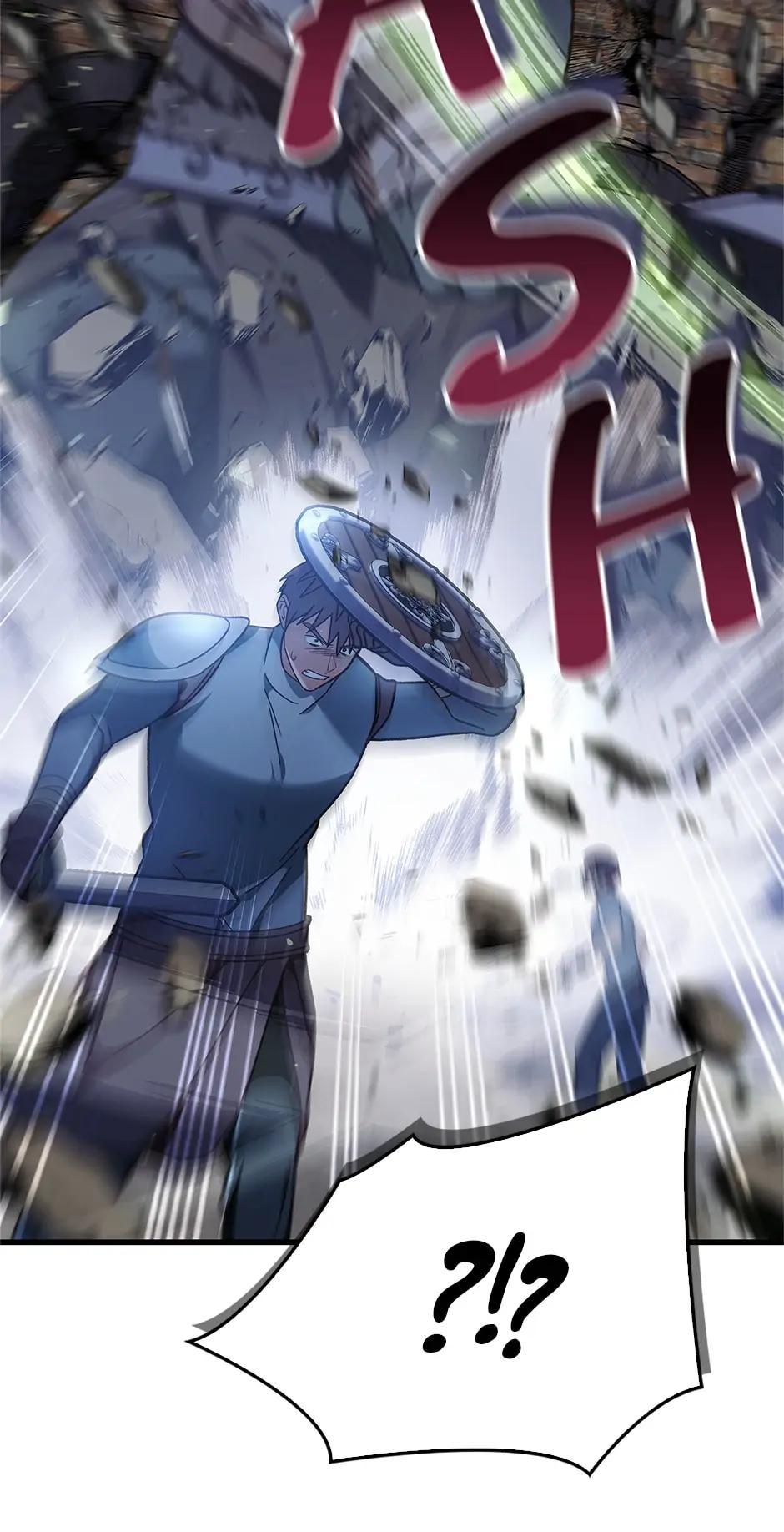 How to Use a Returner Chapter 80 - Page 59