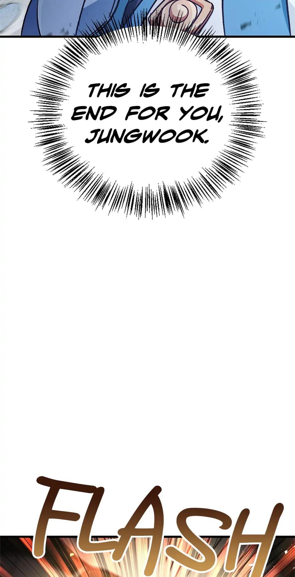 How to Use a Returner Chapter 80 - Page 61