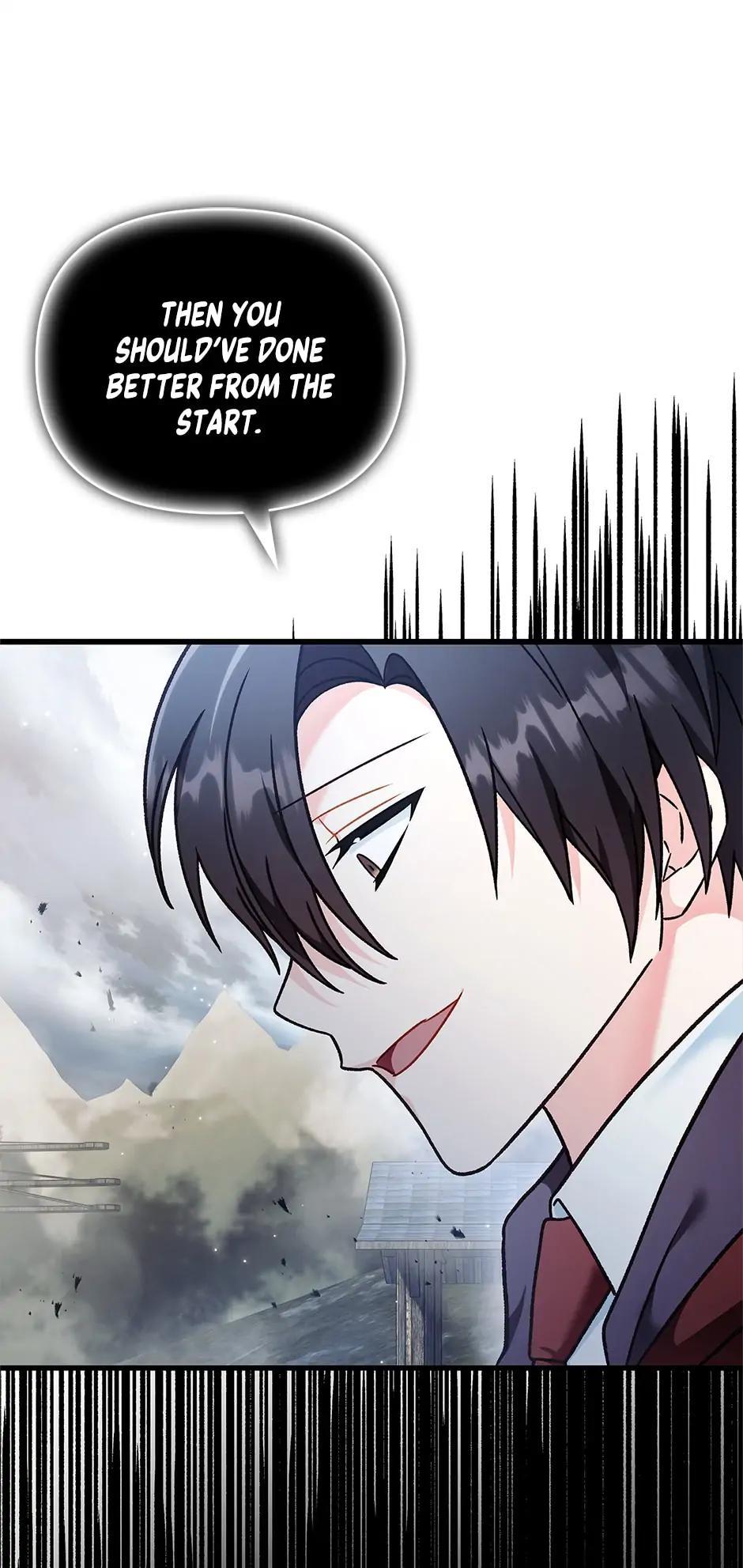 How to Use a Returner Chapter 80 - Page 68