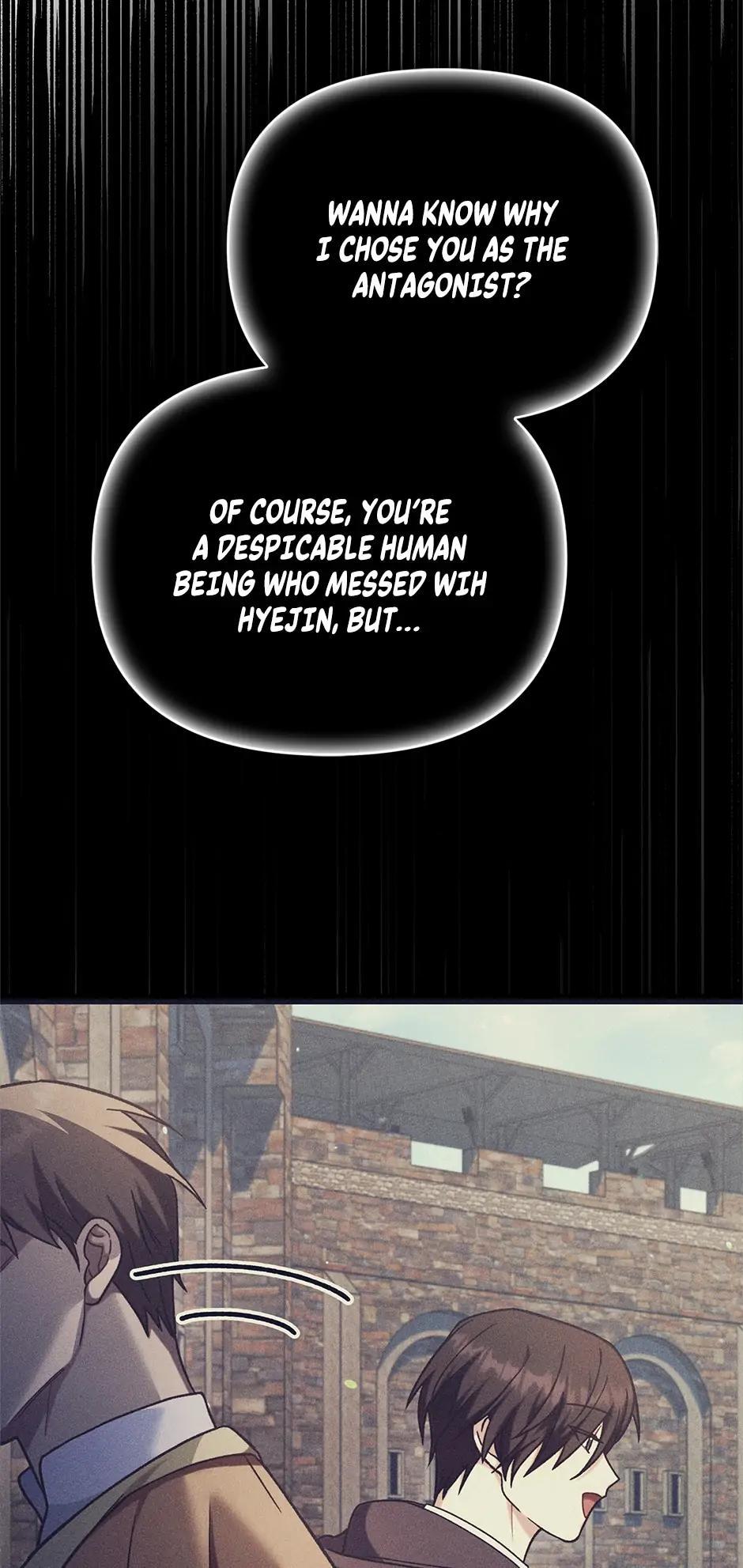 How to Use a Returner Chapter 80 - Page 69