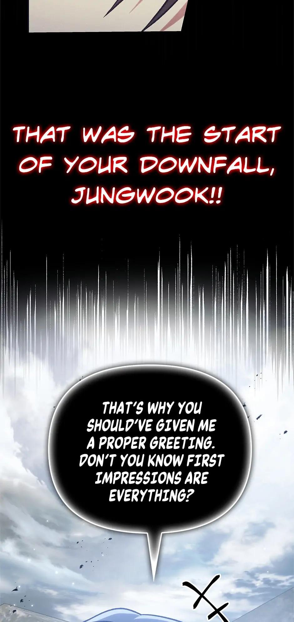 How to Use a Returner Chapter 80 - Page 71