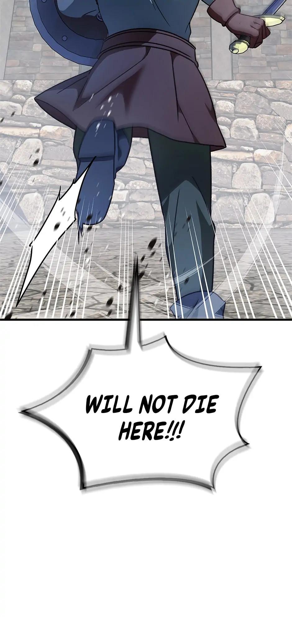 How to Use a Returner Chapter 80 - Page 77