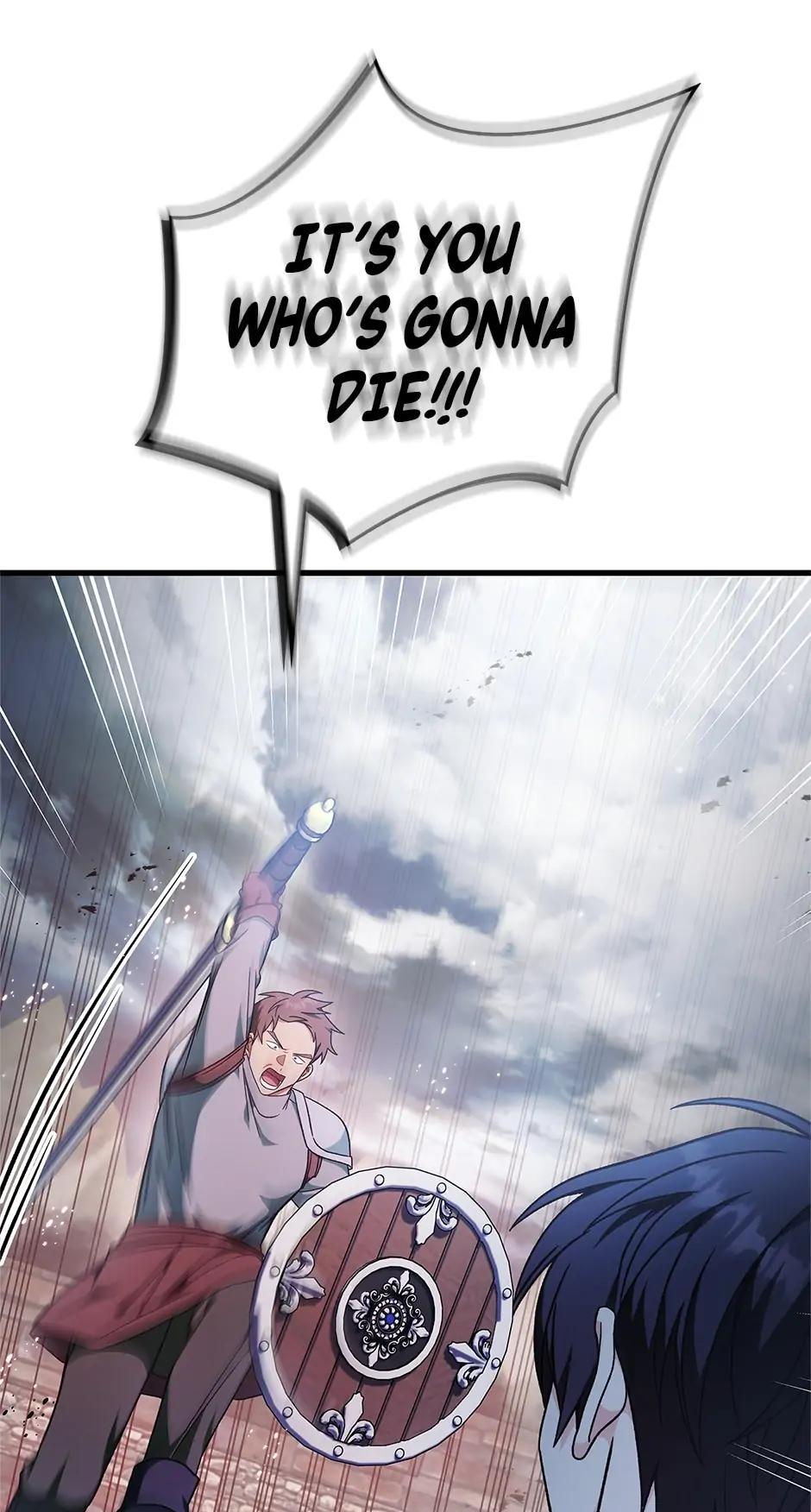 How to Use a Returner Chapter 80 - Page 79