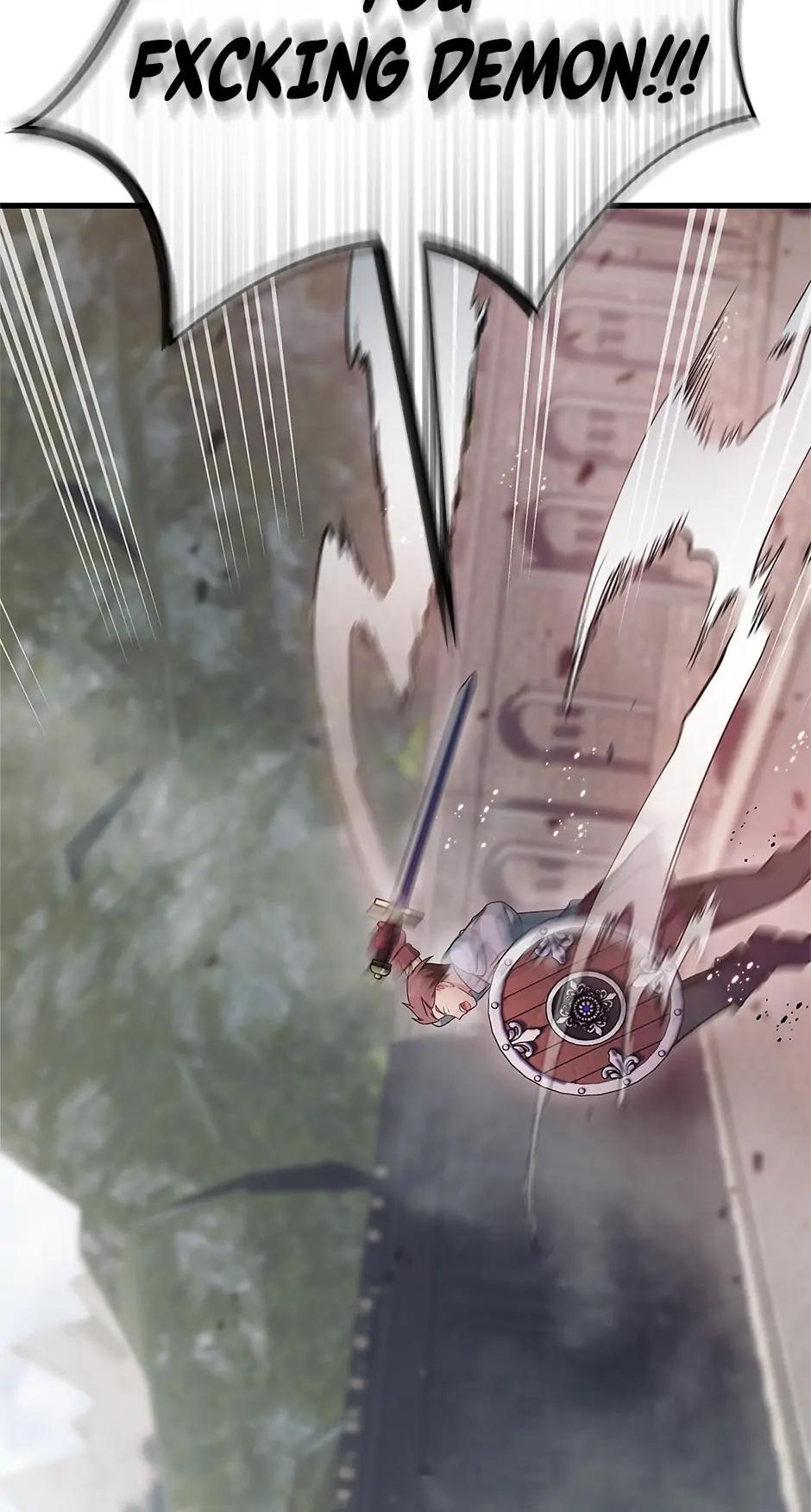 How to Use a Returner Chapter 80 - Page 81