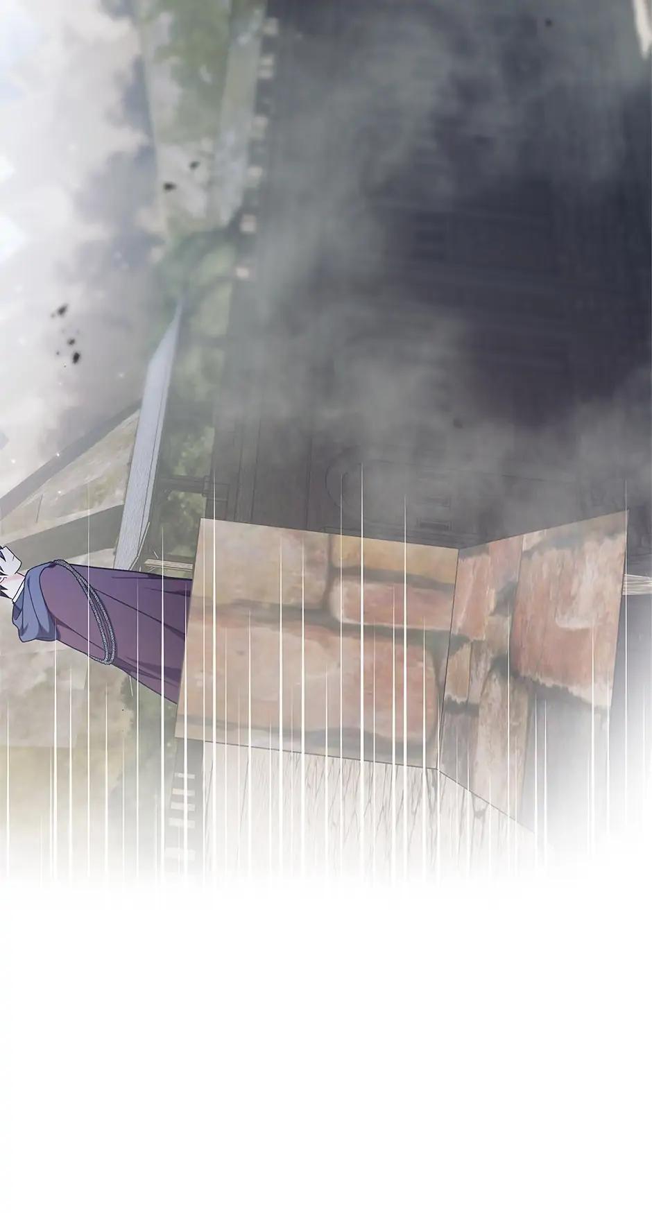 How to Use a Returner Chapter 80 - Page 82