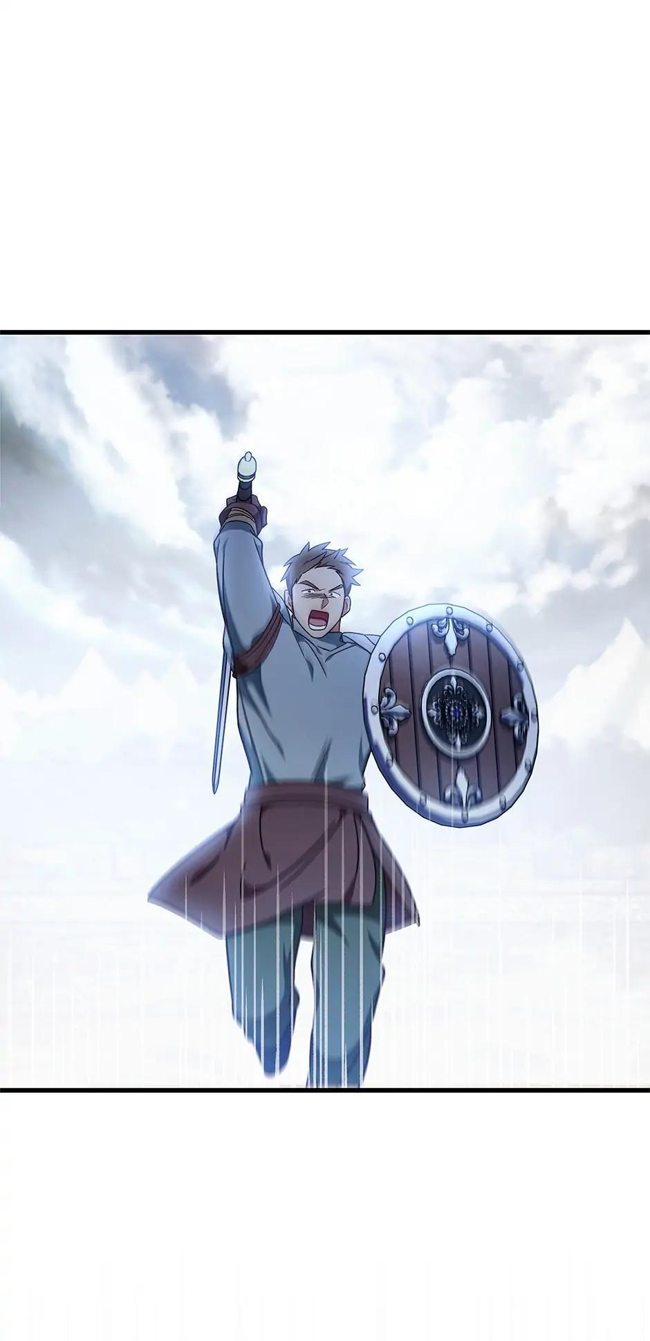 How to Use a Returner Chapter 80 - Page 84