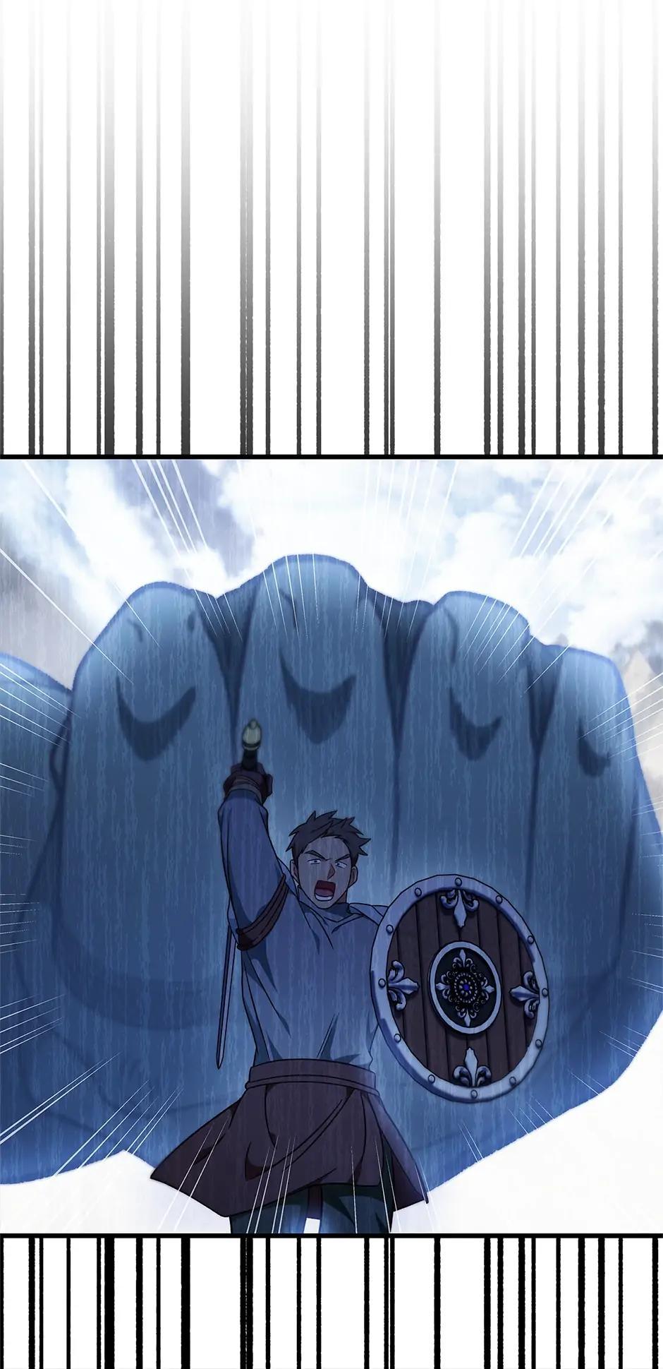 How to Use a Returner Chapter 80 - Page 85