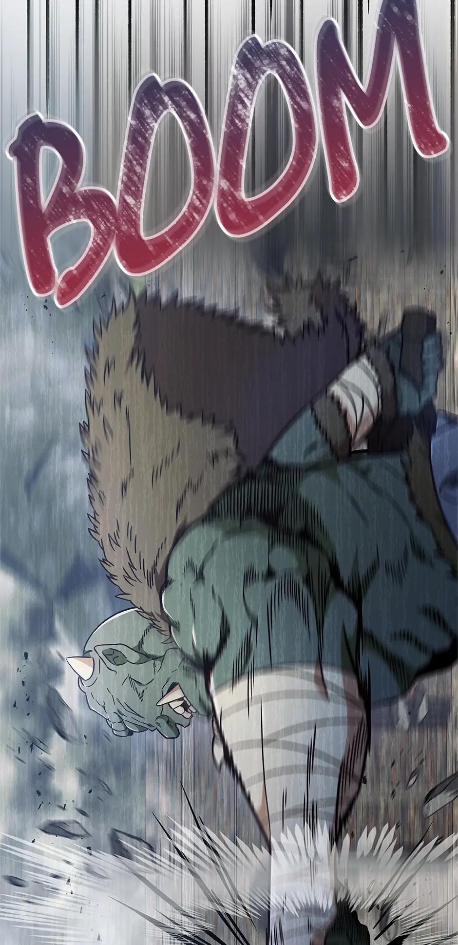 How to Use a Returner Chapter 80 - Page 87