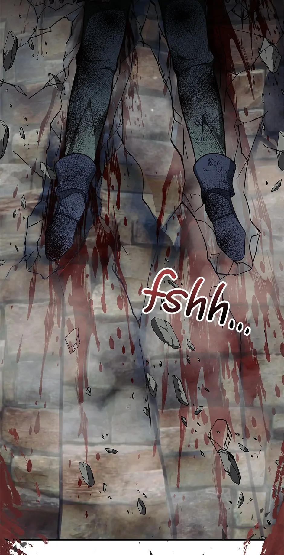 How to Use a Returner Chapter 80 - Page 91