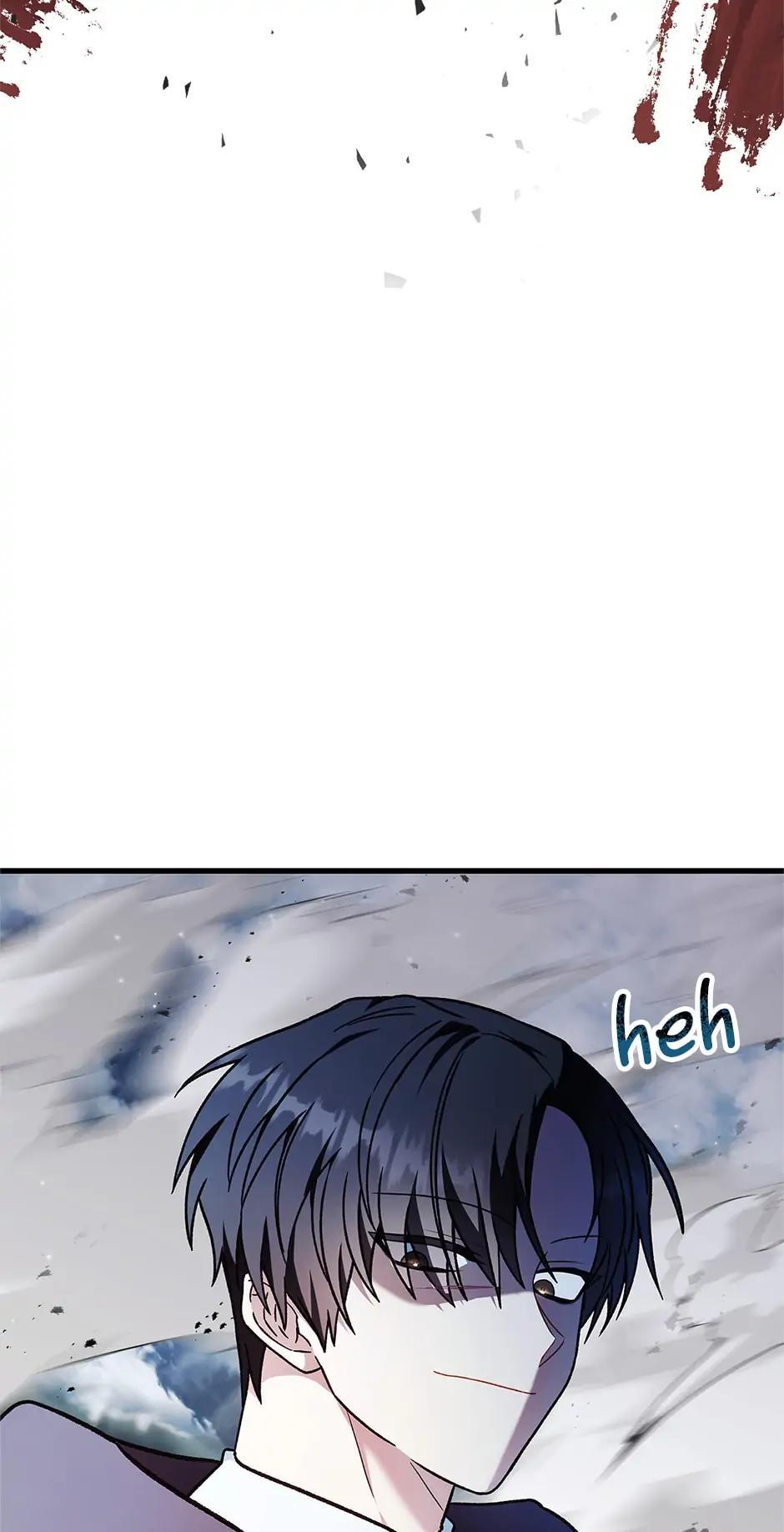 How to Use a Returner Chapter 80 - Page 92