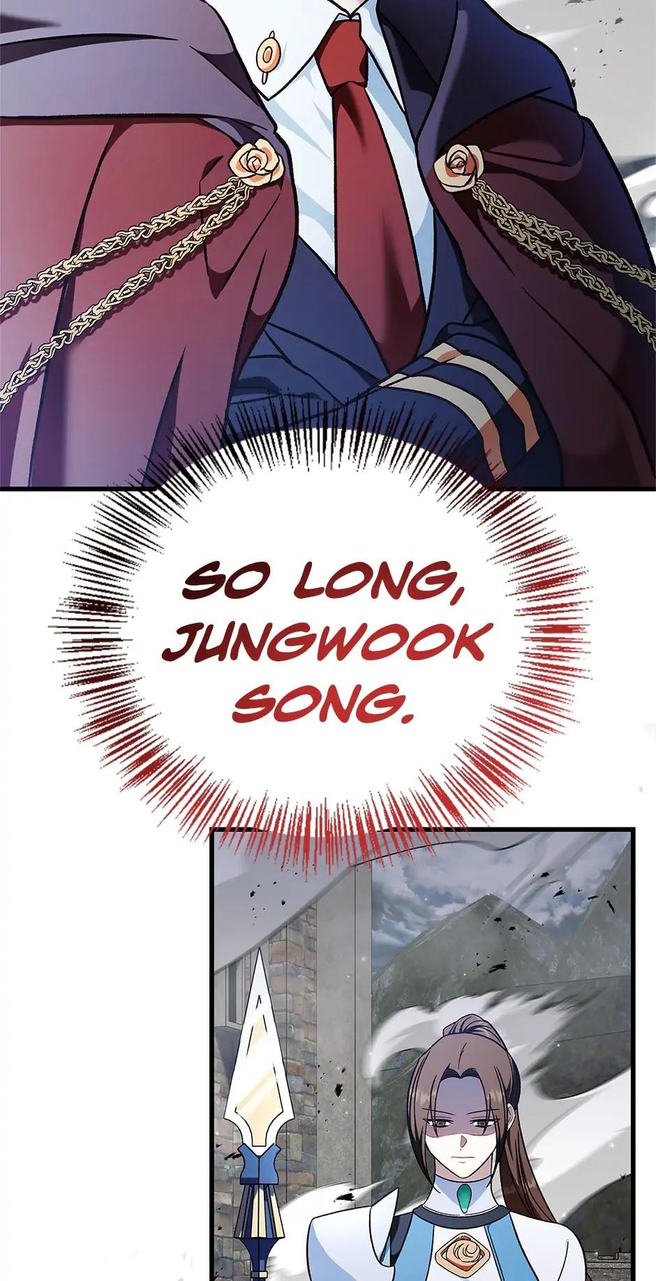 How to Use a Returner Chapter 80 - Page 93