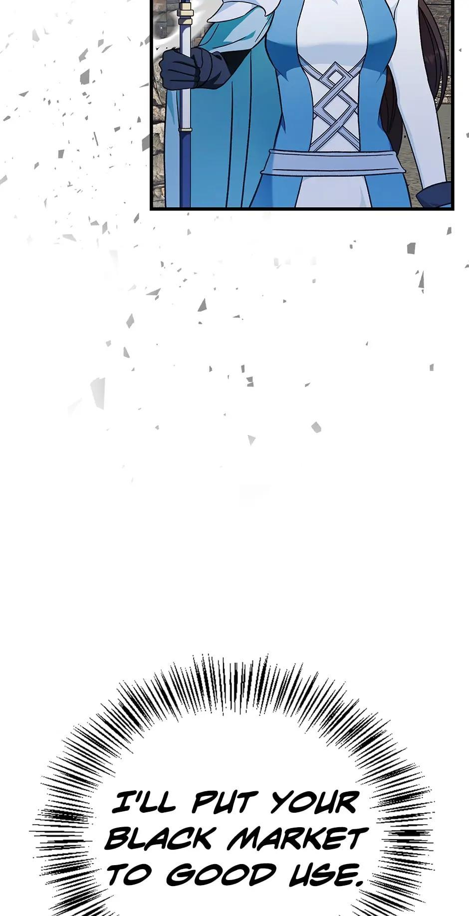 How to Use a Returner Chapter 80 - Page 94