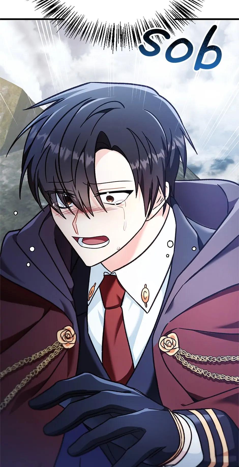 How to Use a Returner Chapter 80 - Page 95