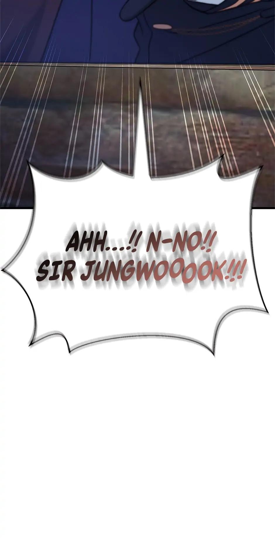 How to Use a Returner Chapter 80 - Page 96