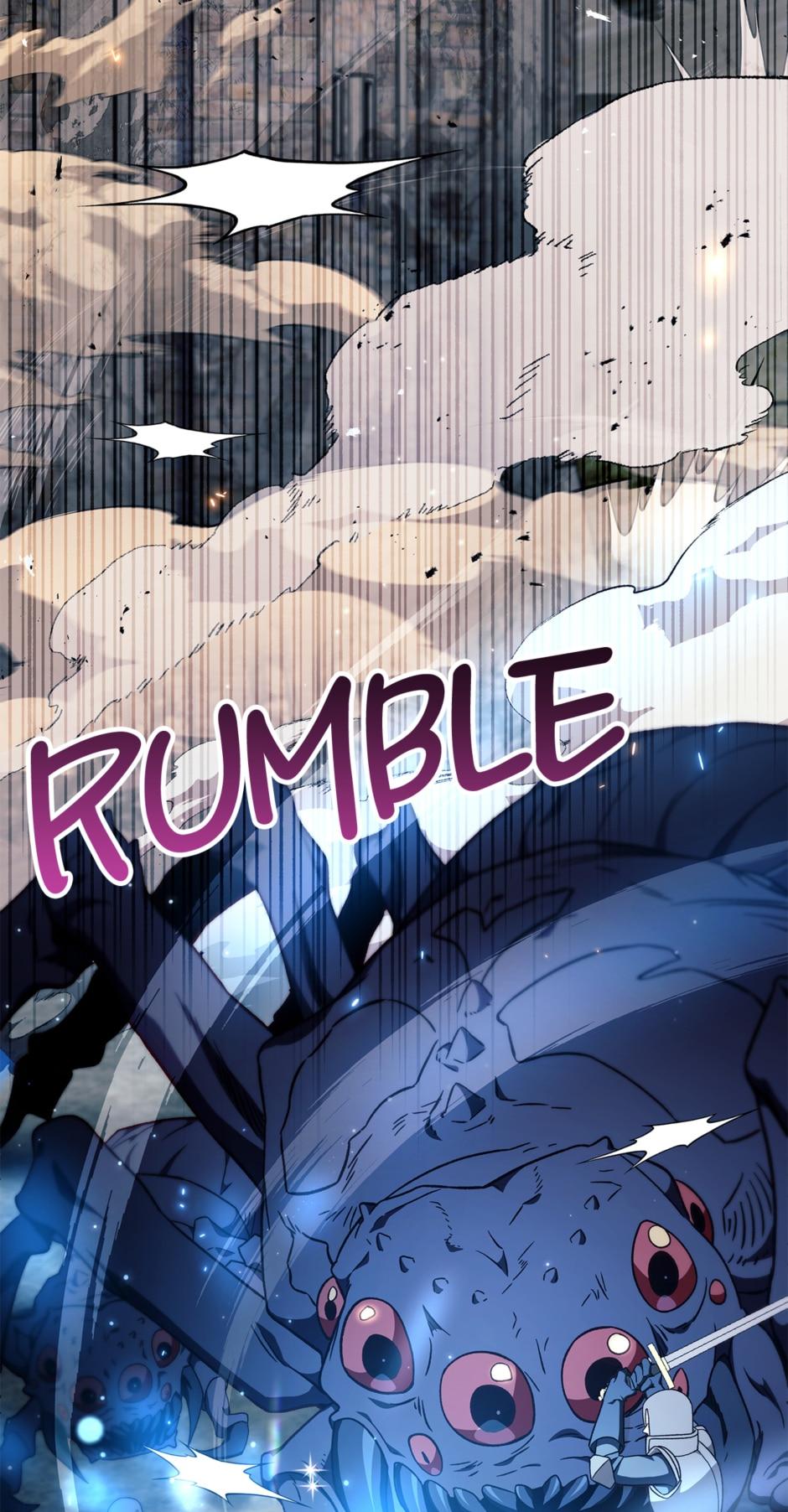 How to Use a Returner Chapter 81 - Page 4