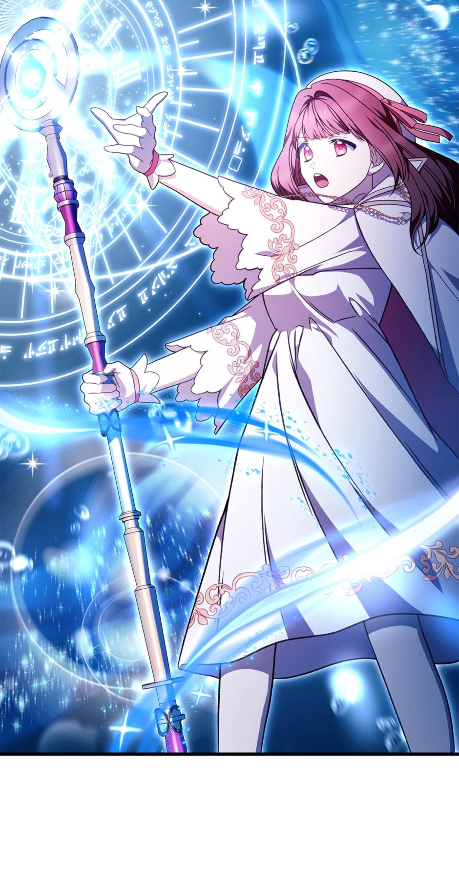 How to Use a Returner Chapter 81 - Page 7