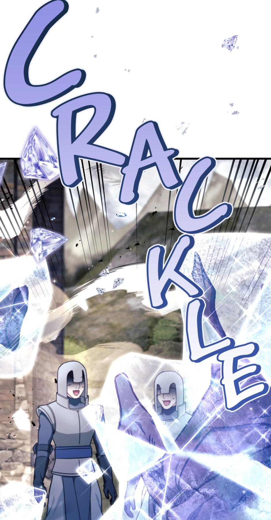 How to Use a Returner Chapter 81 - Page 10