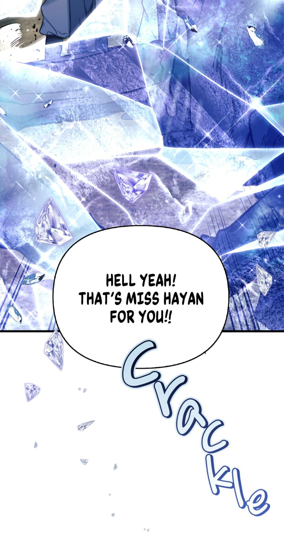 How to Use a Returner Chapter 81 - Page 11