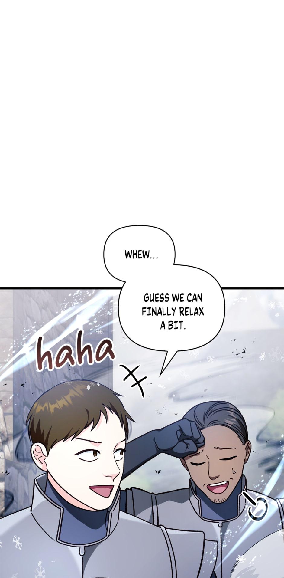 How to Use a Returner Chapter 81 - Page 12