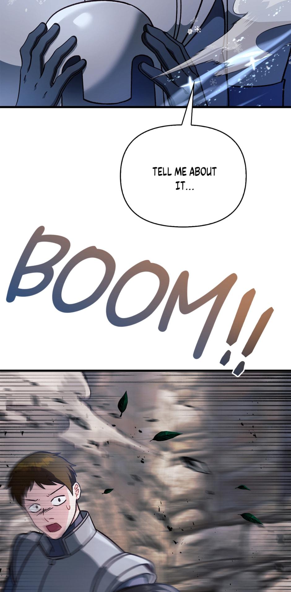 How to Use a Returner Chapter 81 - Page 13