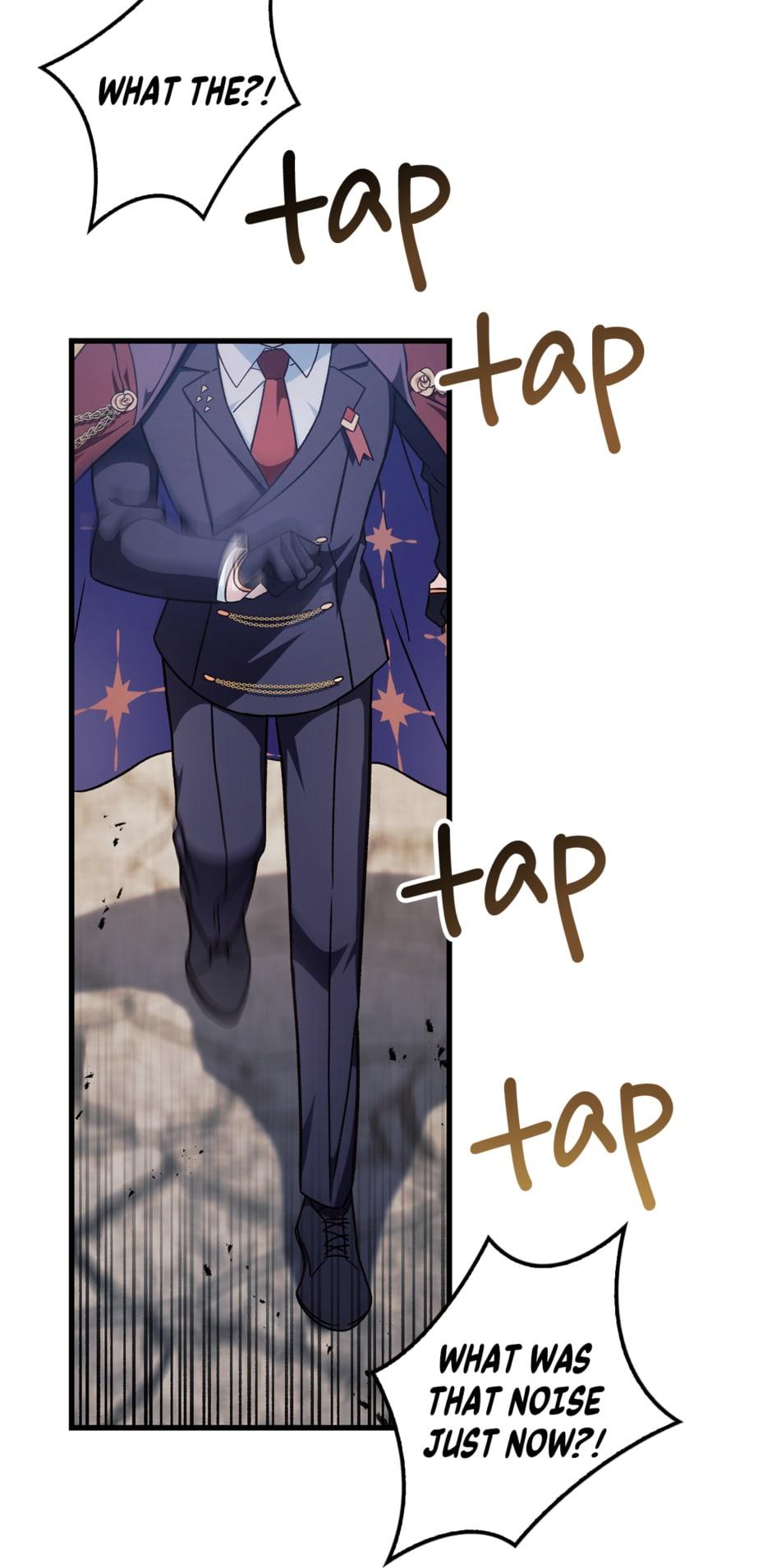 How to Use a Returner Chapter 81 - Page 15