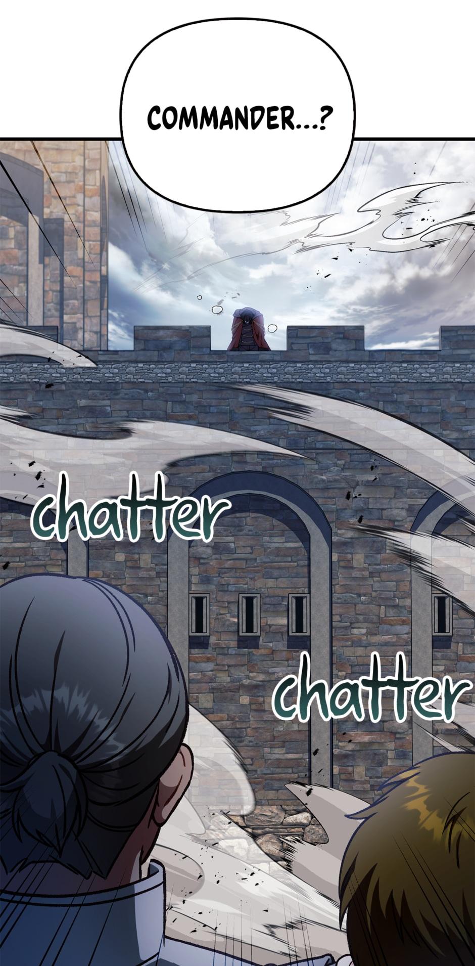 How to Use a Returner Chapter 81 - Page 17