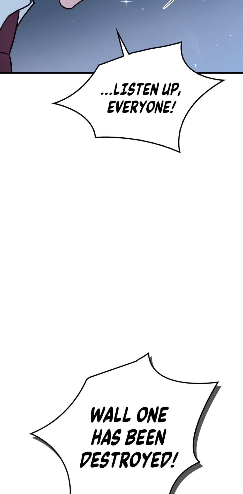 How to Use a Returner Chapter 81 - Page 19