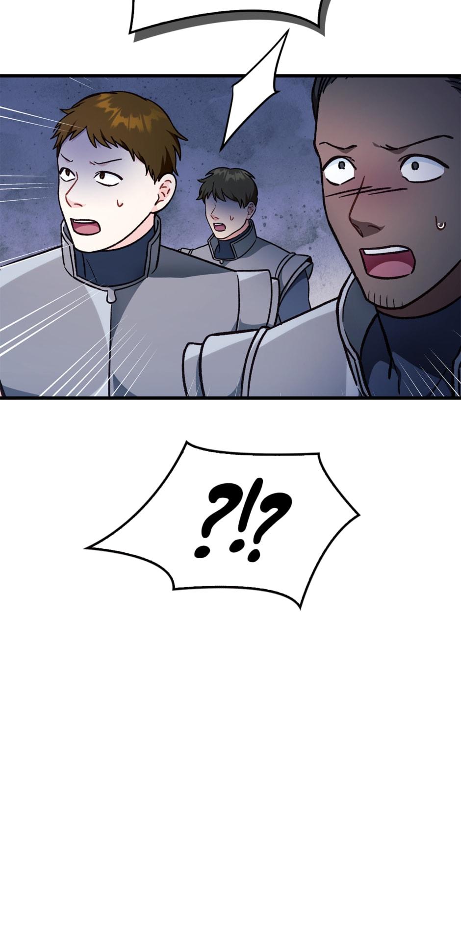 How to Use a Returner Chapter 81 - Page 20