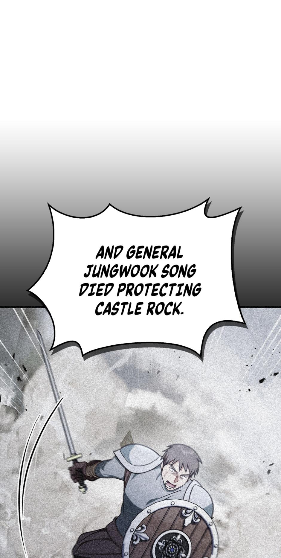 How to Use a Returner Chapter 81 - Page 21