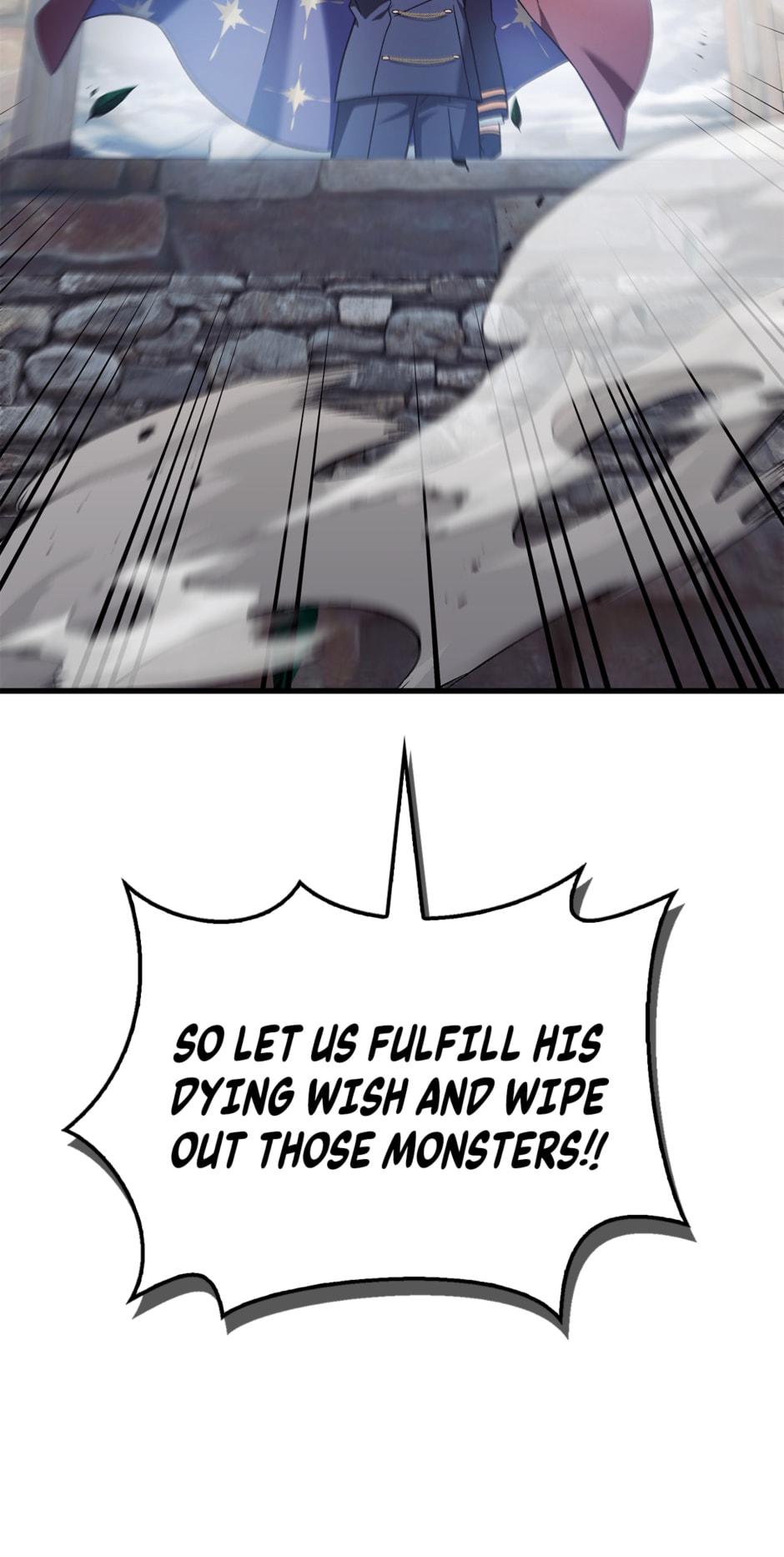 How to Use a Returner Chapter 81 - Page 23